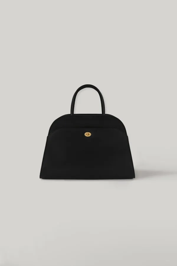 Momet Leather Mini Bag