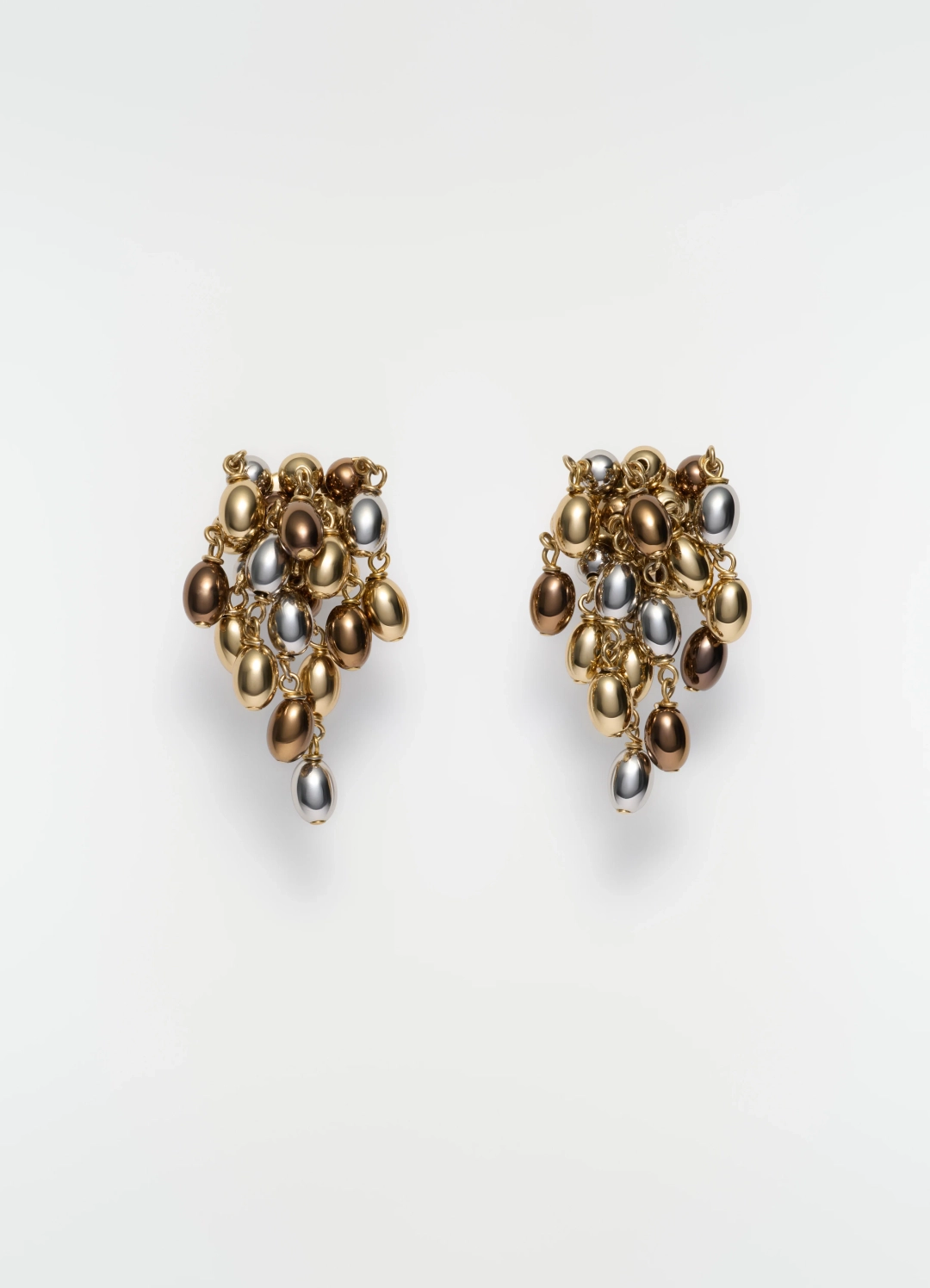 르메르 SEEDS EARRINGS 상품 이미지 1