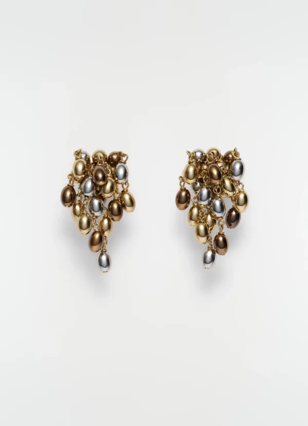 SEEDS EARRINGS