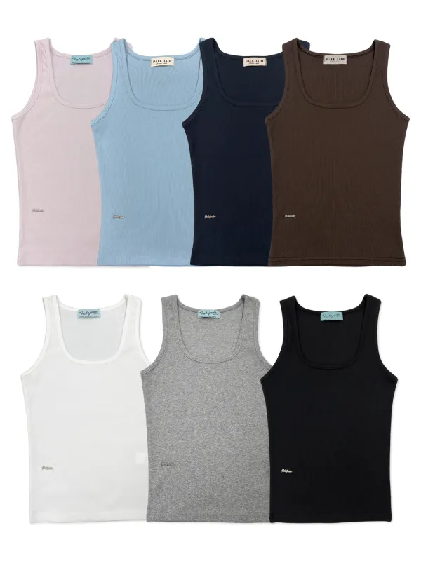 Basic Sleeveless