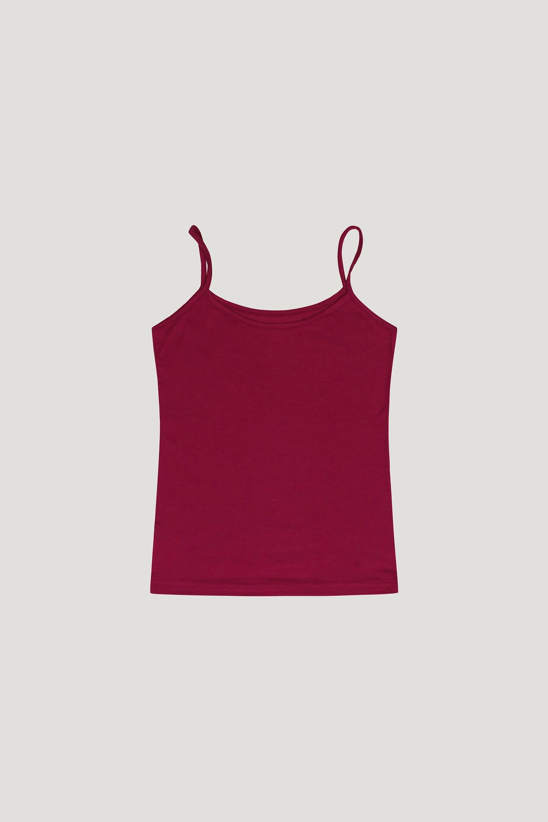 리브어리 Tencel Layer Cami (magenta pink) 상품 이미지 1