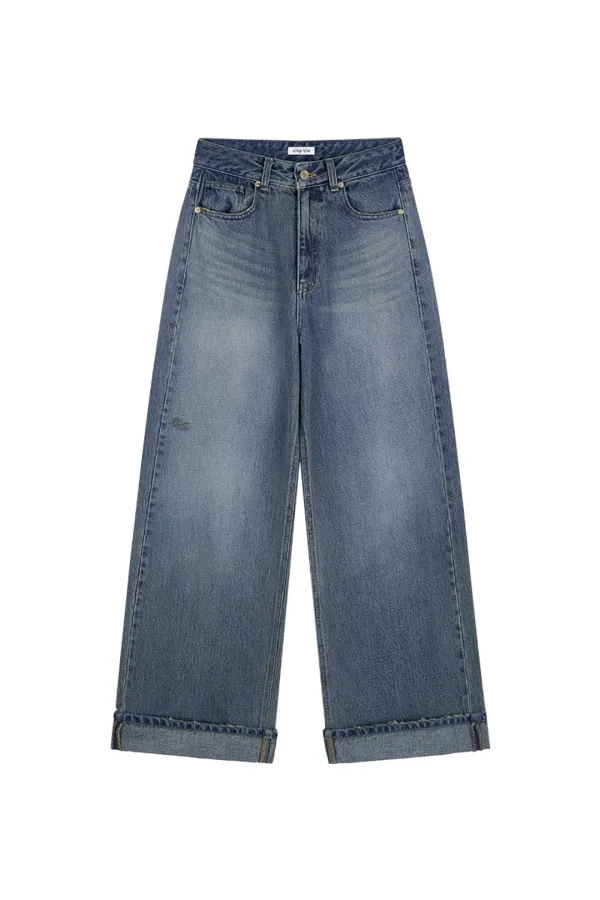 [4th] Bread Denim
