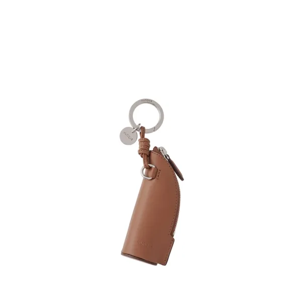 Couteau Charm (꾸또 참) Camel