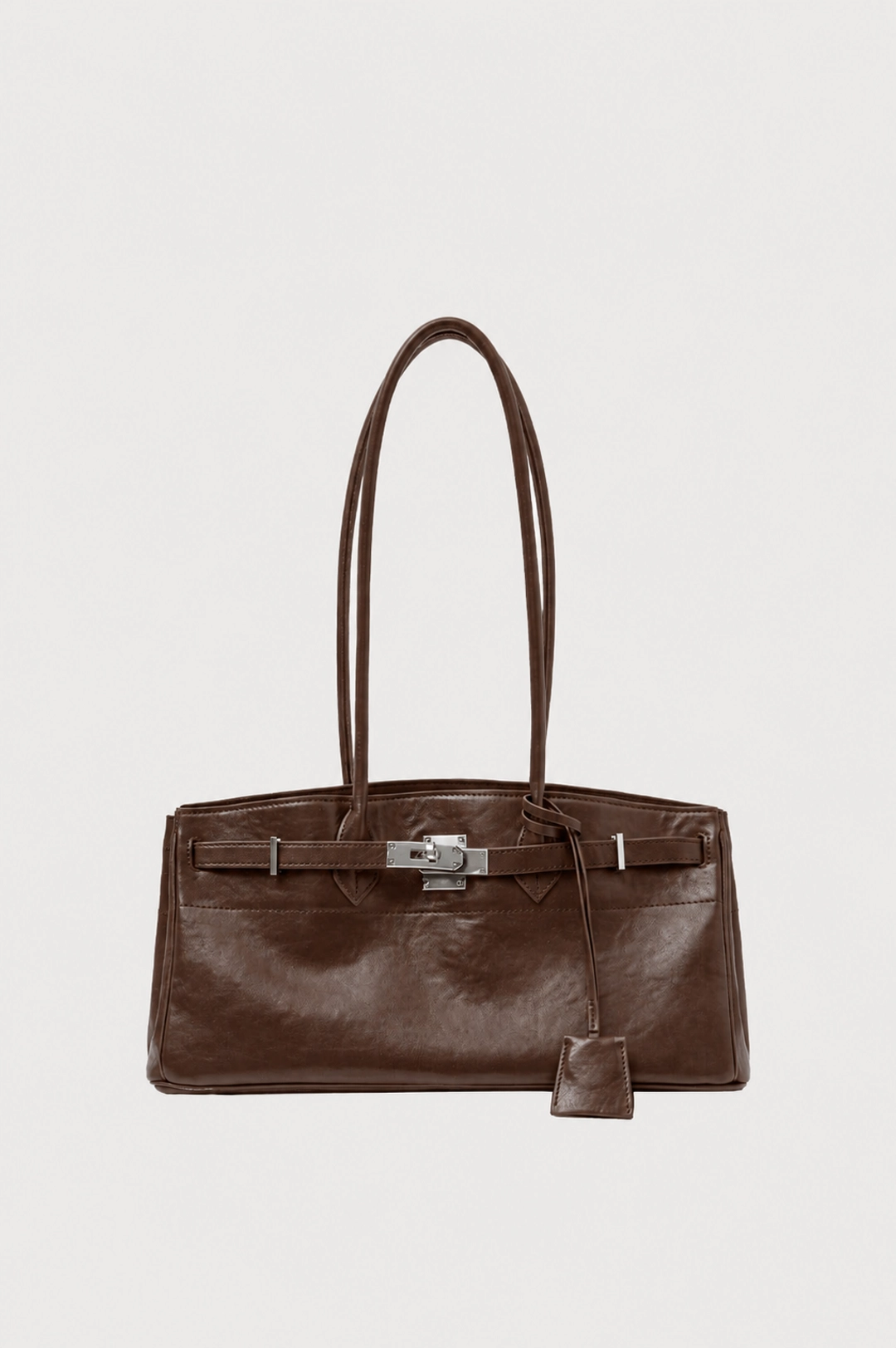 쏭스튜디오 One Bag 37 (Brown) 상품 이미지 1