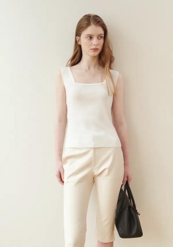 PILLO KNIT TOP