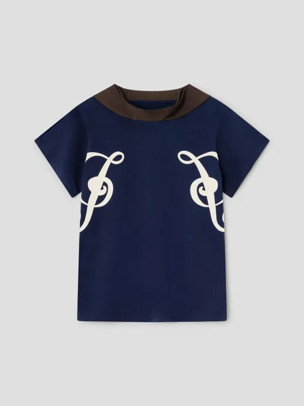 Phoebe T-Shirt