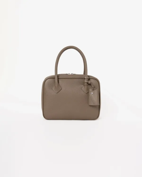 Iann Leather Mini Bag