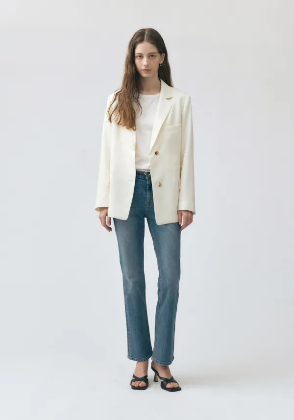 E2503 Slim Denim