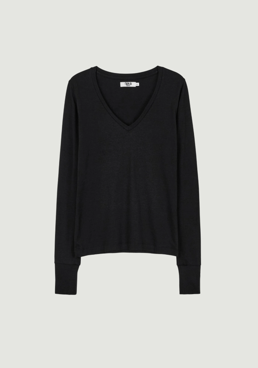그로브 ROSY V-NECK SLEEVE 상품 이미지 1