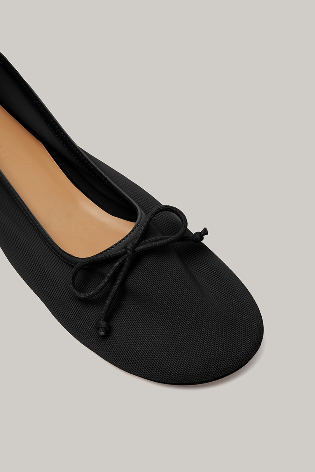 샵엠 Sheer Stretch Flats 상품 이미지 2