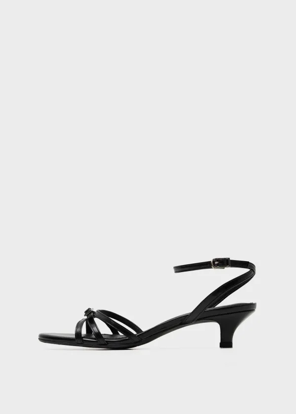 BIRKIN SANDAL [C4S07BK]