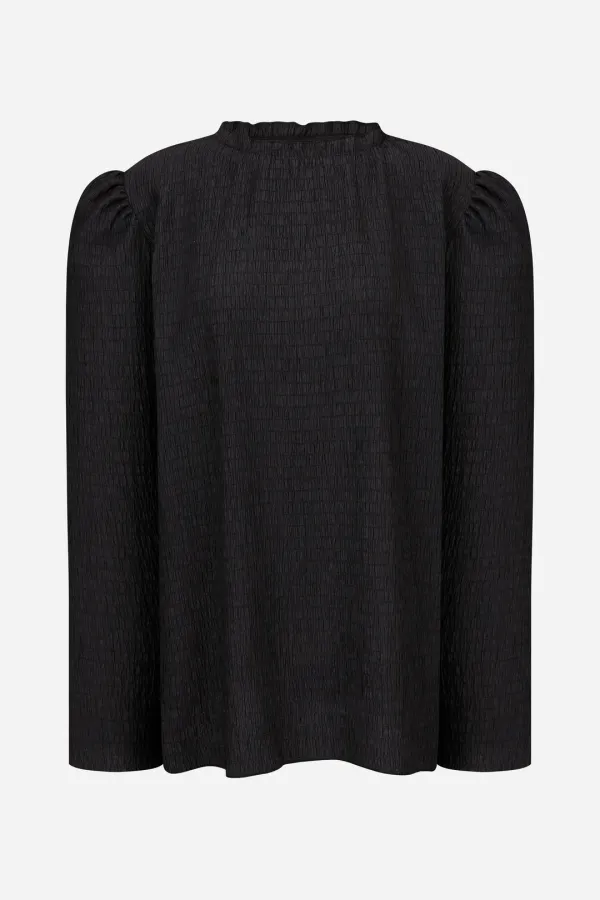 miffy puff blouse