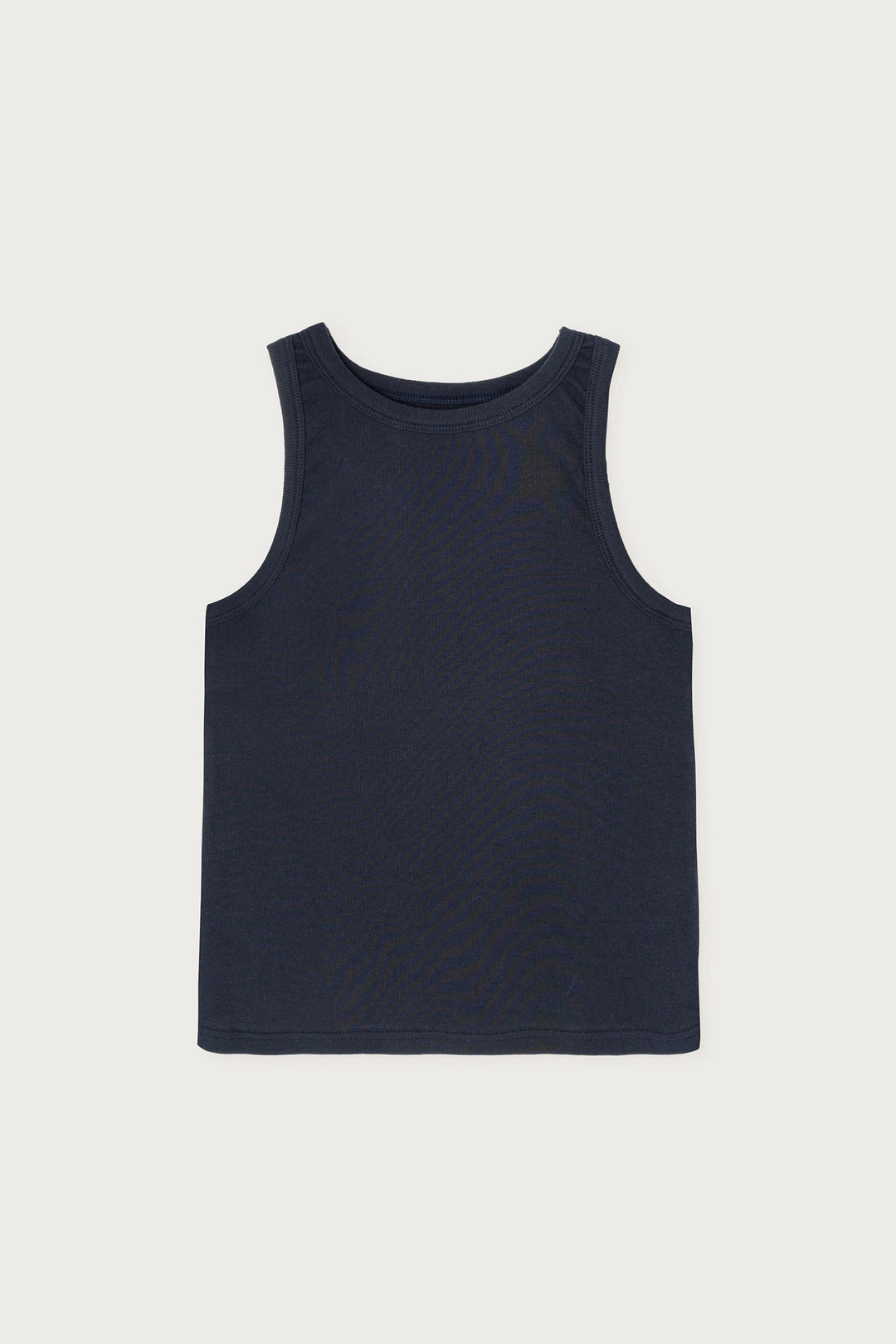 페스토 BASIC SLEEVELESS TOP DARK LAKE 상품 이미지 1