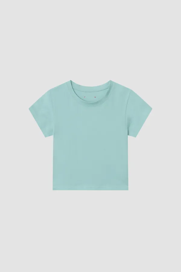 Erin Mint T-shirt