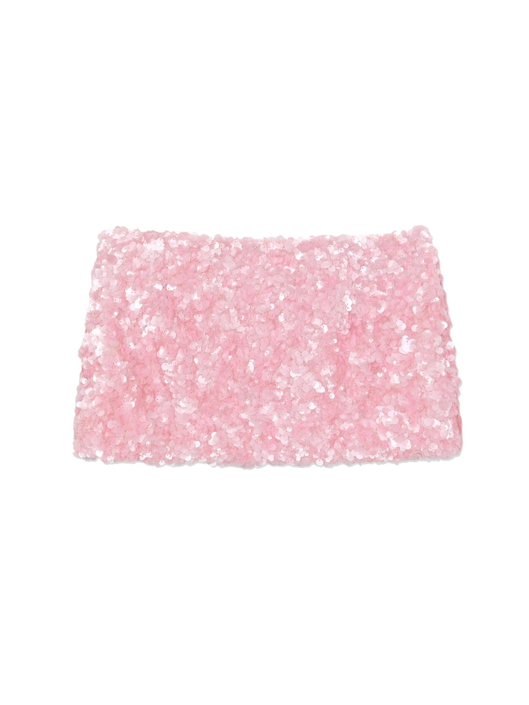 글로니 TWINKLE MINI SKIRT (PINK) 상품 이미지 2