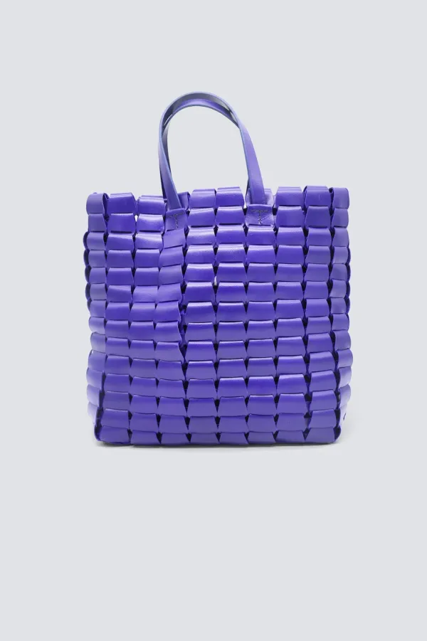Link Tote Deep Purple