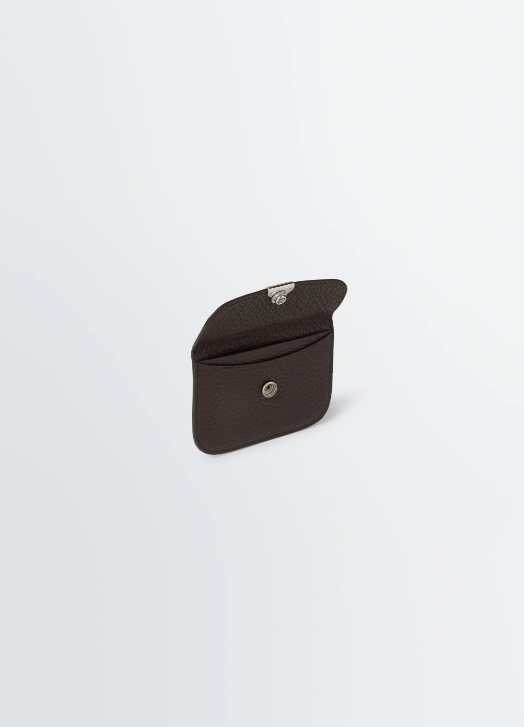 르메르 SOFT TAB CARD HOLDER IN LEATHER 상품 이미지 2