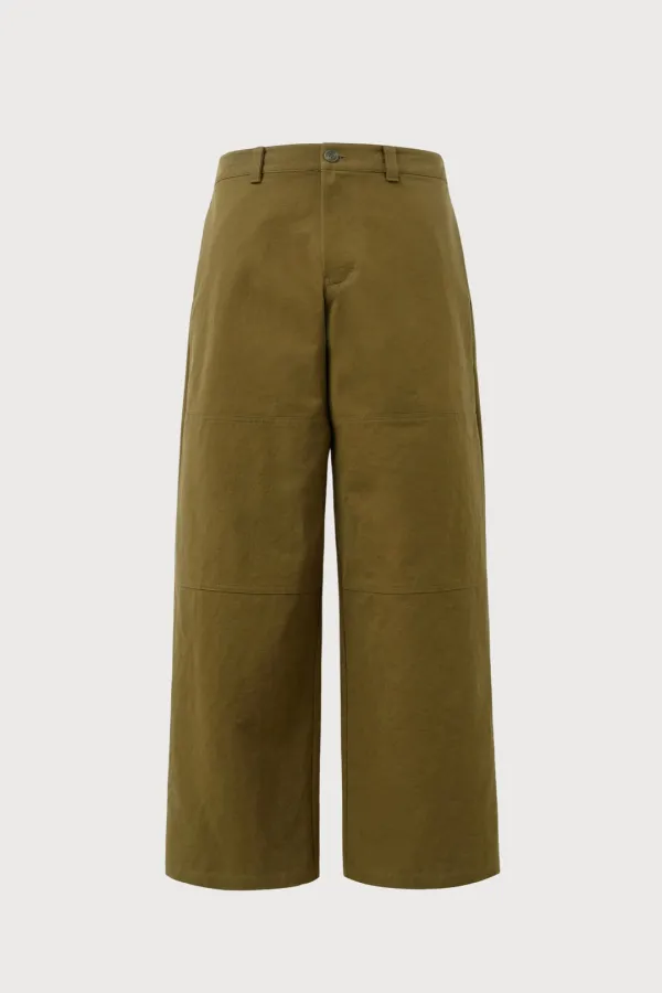 Double Line Slacks