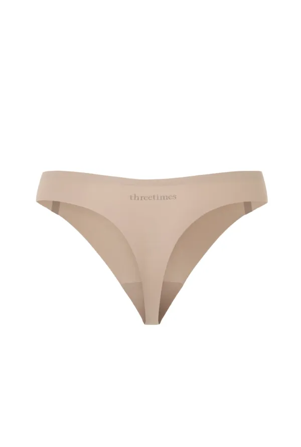 tht Seamless thong