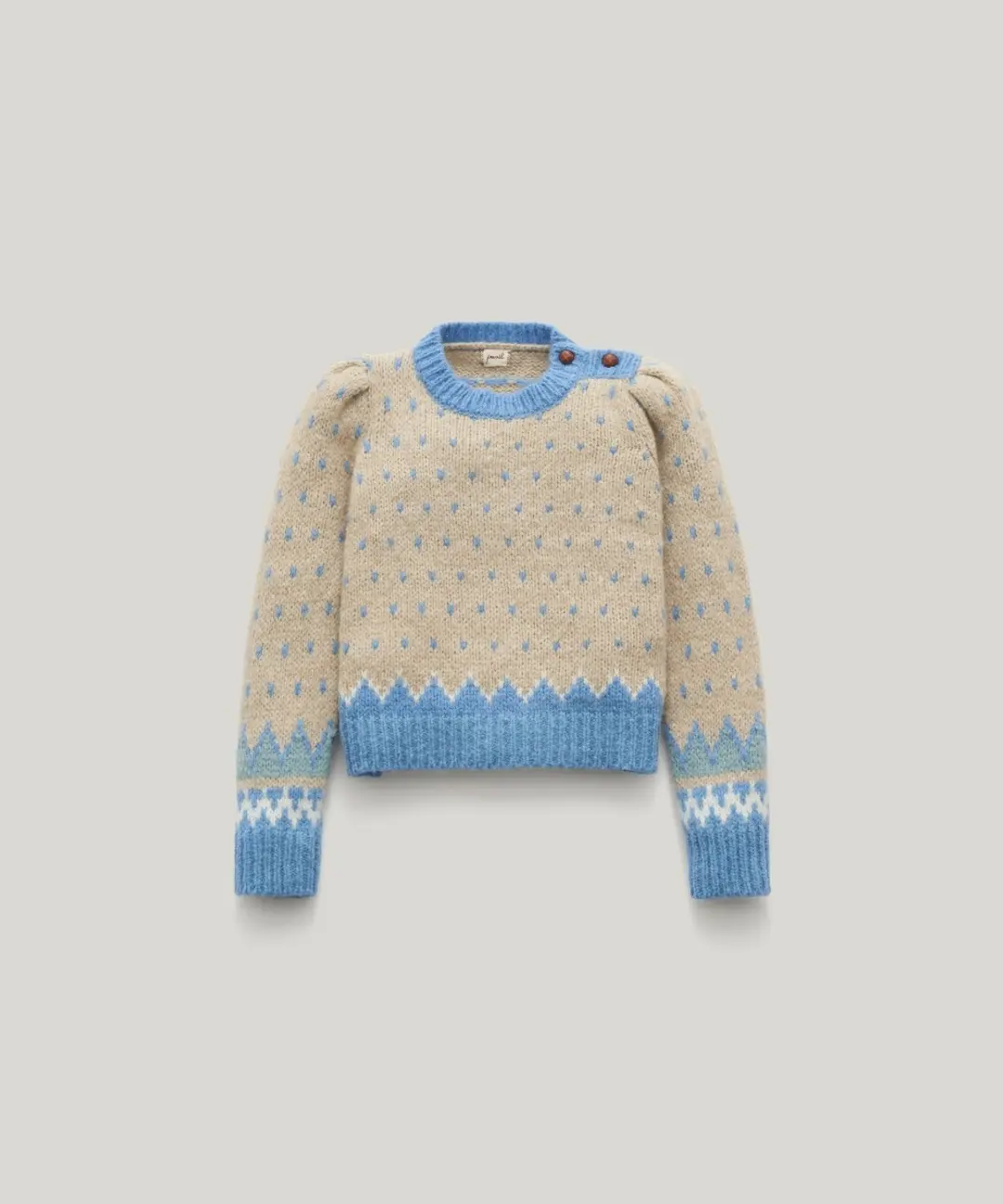 PVIL Esther Pullover