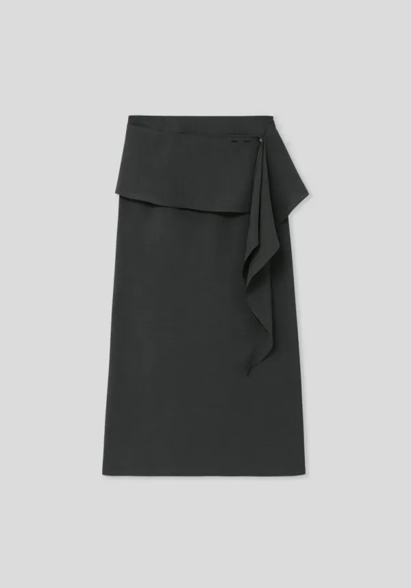 Ella Layered Skirt