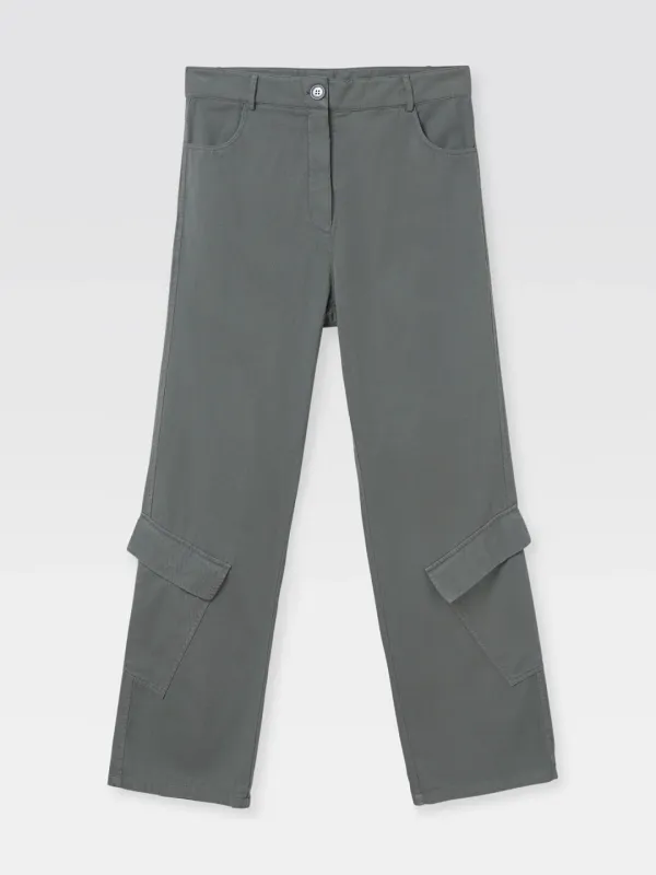 Irina Trousers