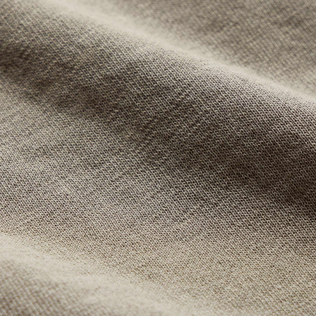 제임스펄스 Vintage French Terry Sweatshirt - Overcast Pigment 상품 이미지 2