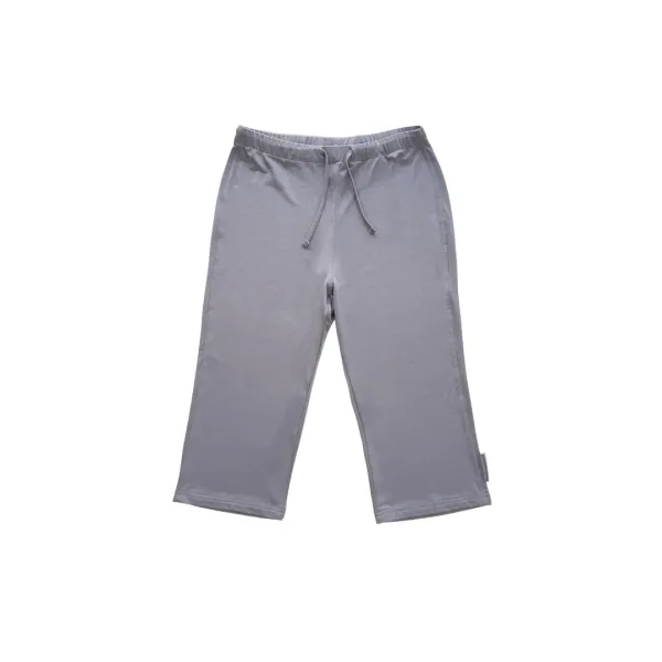 24-003 CAPRI PANTS (VIOLET GREY)
