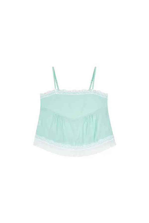 Rozanna Sleeveless