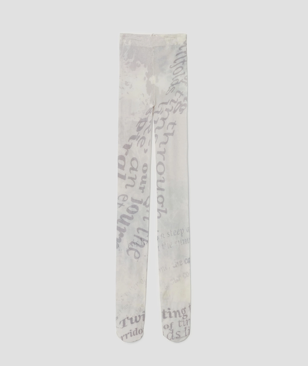 타입서비스 [2차] Veil Sheer Tights [Beige] 상품 이미지 1