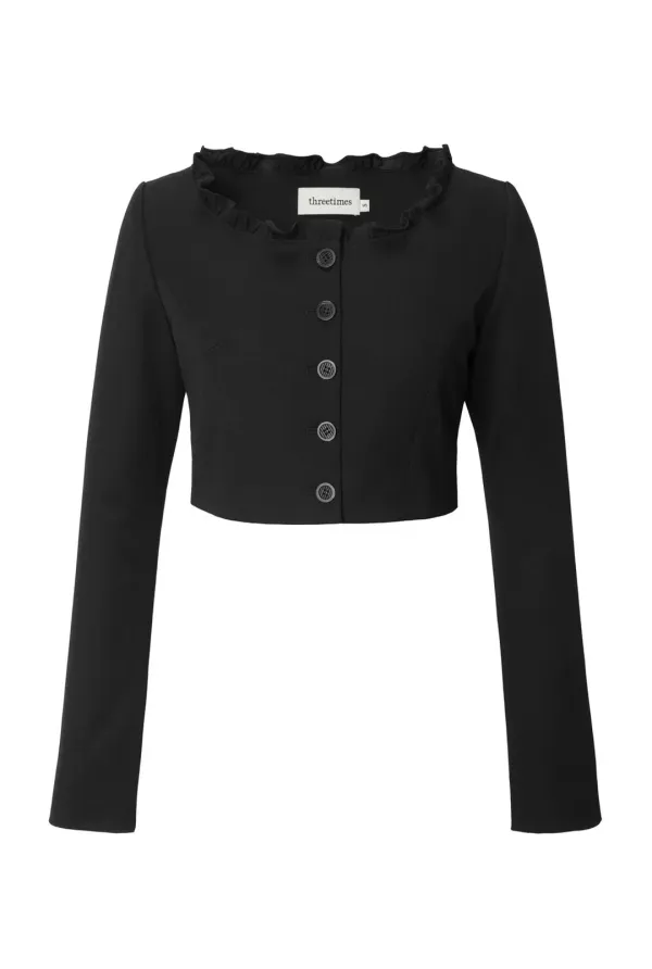 Rachel jacket