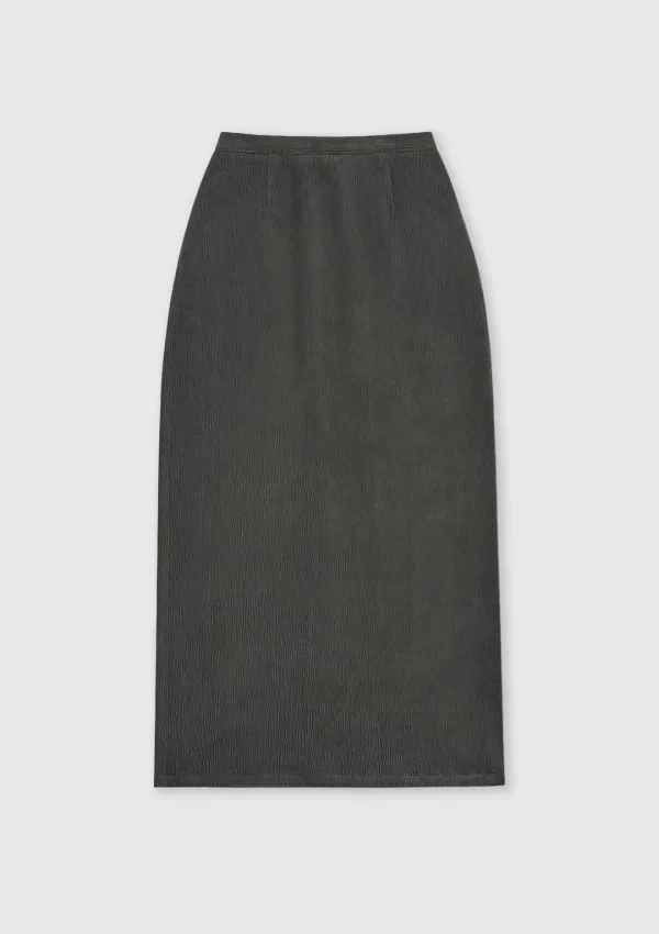 Tree Skirt (Charcoal)