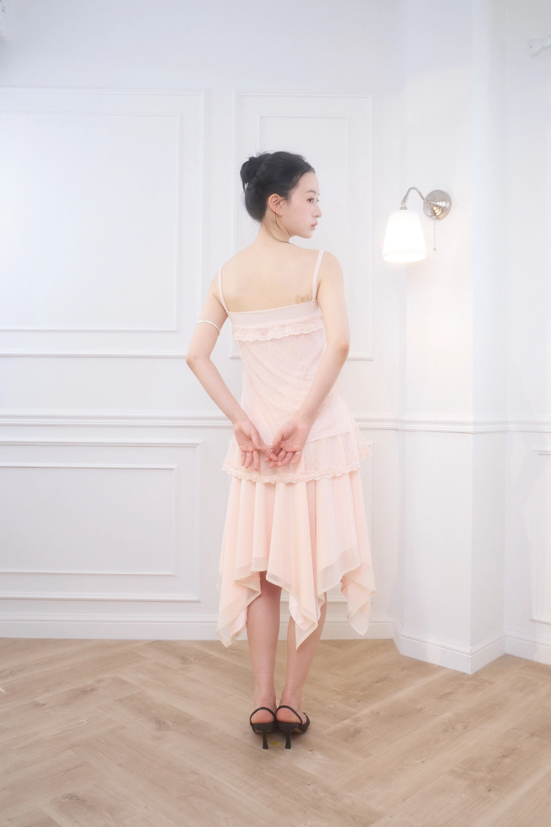 벨리아르 Dear lace Top 상품 이미지 3