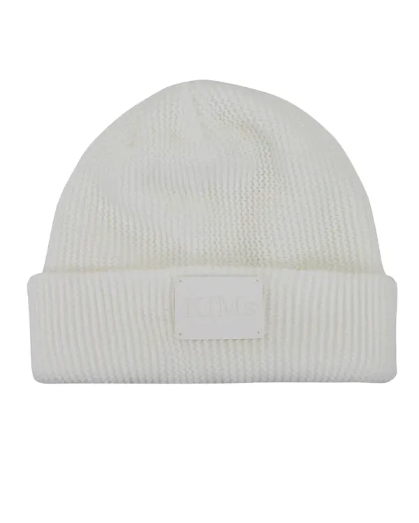 0010 2WAY BEANIE(ivory)