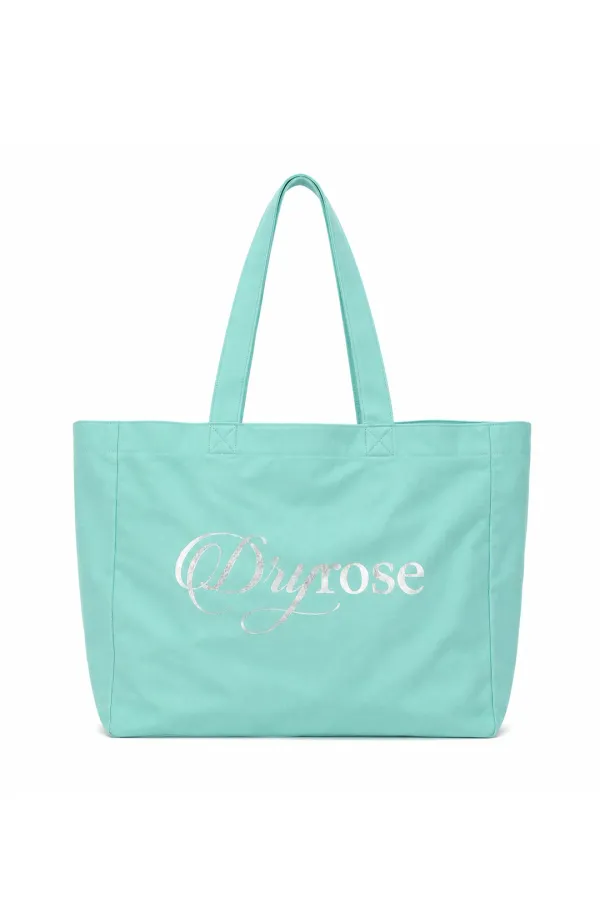 SORBET ECOBAG (MINT)