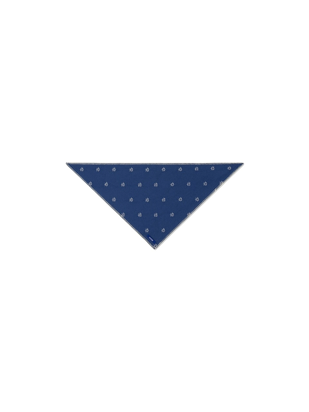 프리터 The KYOTO Bandana Blue_F252AC01 상품 이미지 2