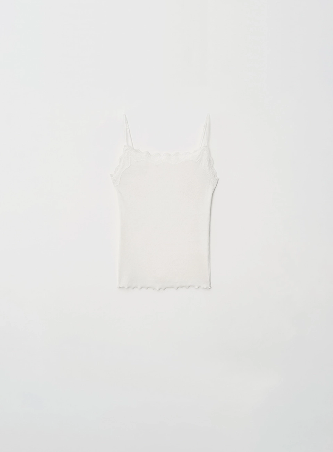 리즈 [3RD]Ella lace sleeveless(3color) 상품 이미지 1