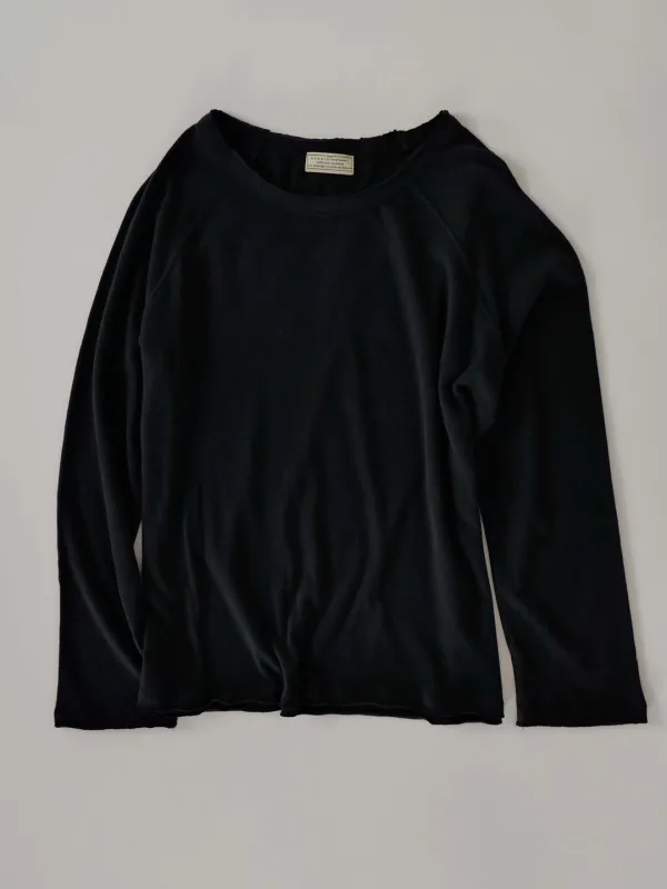 Pino T-shirt (black)
