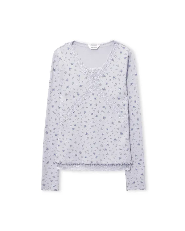 Lily Lullaby T-Shirts