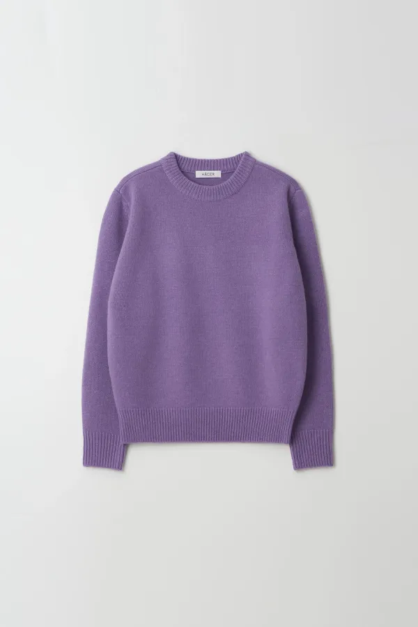 [4th] Fin Knit