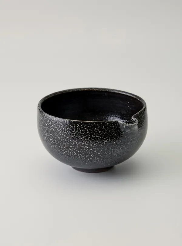 Pouring Bowl iii
