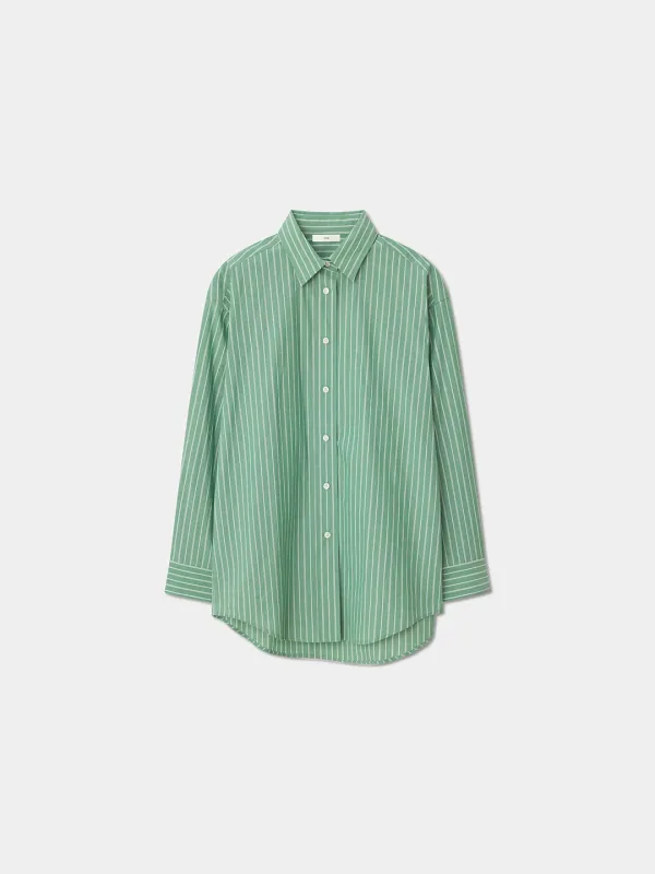 Abigail striped SH