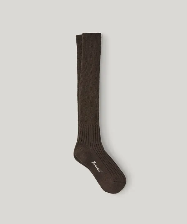 PVIL Summer Socks(Brown)