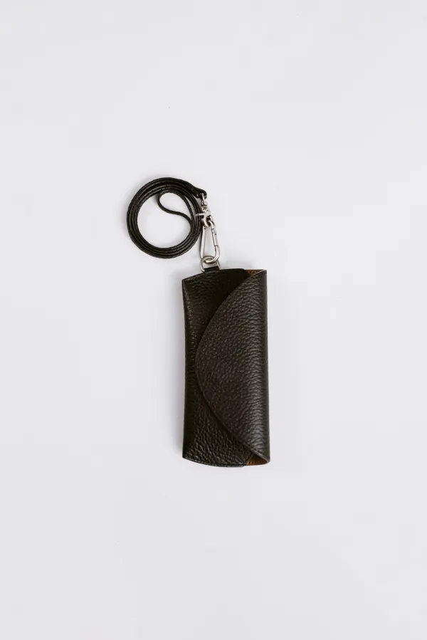 27044_Leather glasses case