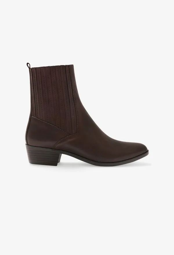 NEWYORK 06 CHELSEA BOOTS