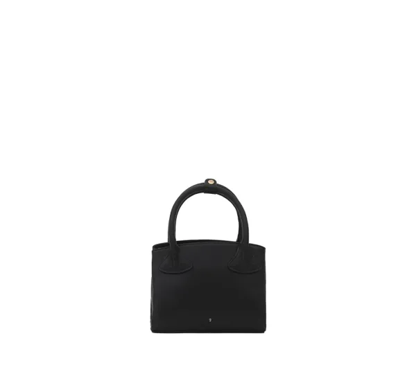 Rufos S Bag - Black