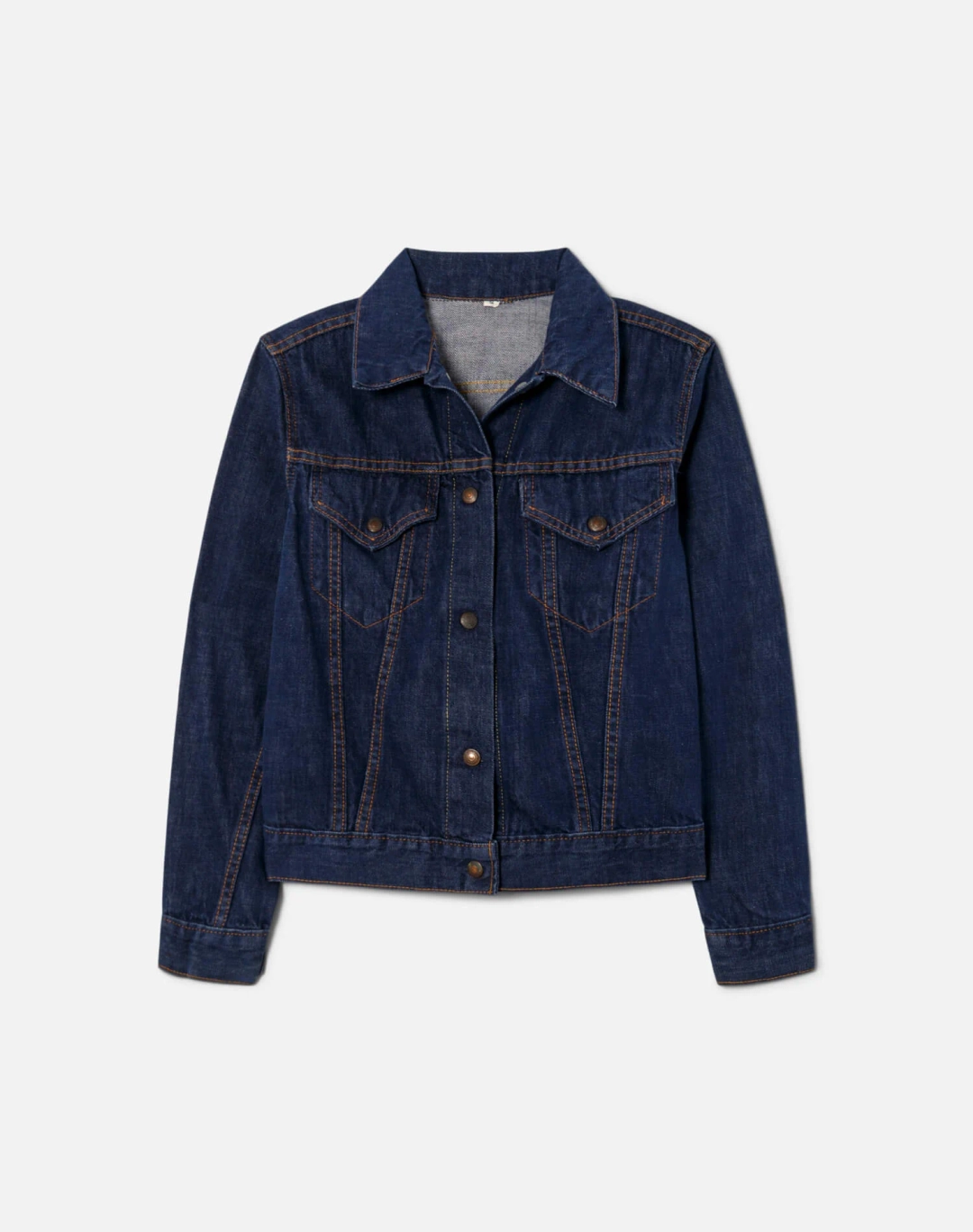 리던 70s Levis Trucker Jacket -#1185 상품 이미지 1