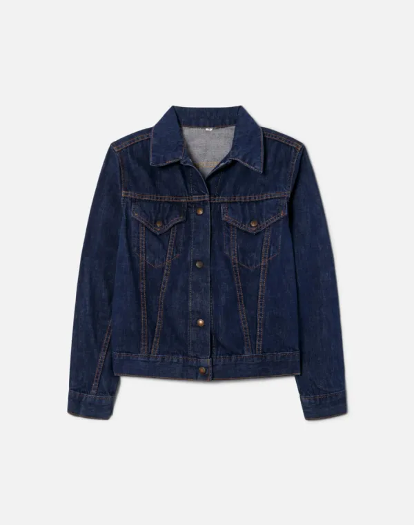 70s Levis Trucker Jacket -#1185