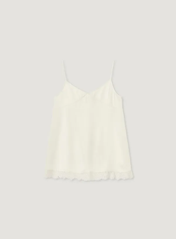 SHOWY LACE TOP_CREAM