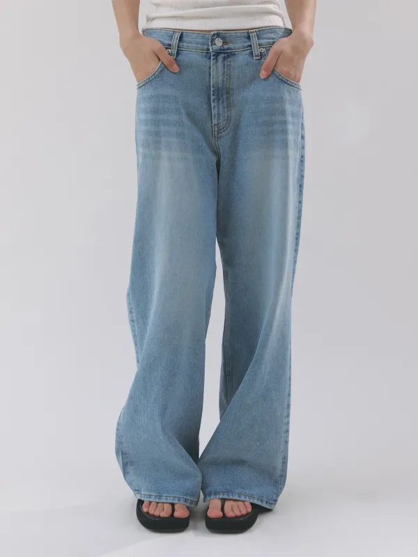 022 basic denim (light blue)